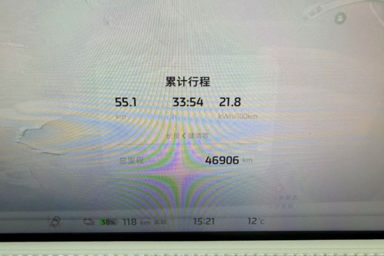 Used  LS6 2023 Max Standard Edition