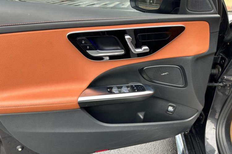 Used Mercedes-Benz C-Class 2022 Restyled C 200 L Sport Edition
