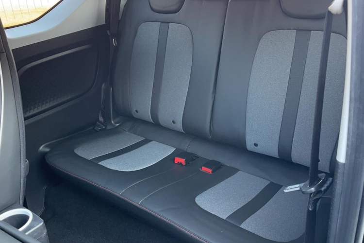 Used Wuling Hongguang MINIEV 2022 GAMEBOY 200km Gaming Edition with Lithium Iron Phosphate
