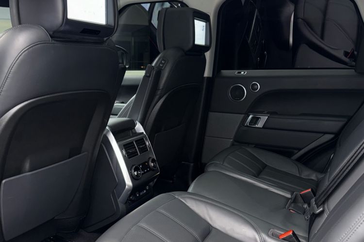 Used Land Rover Range Rover Sport 2018 3.0 SC V6 HSE DYNAMIC
