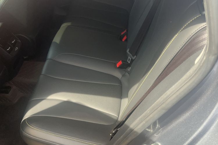 Used Roewe i5 2021 1.5L CVT Diamond Edition
