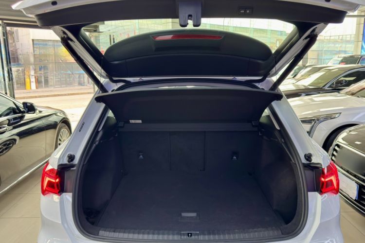 Used Audi Q3 2023 35 TFSI Fashion Dynamic Model (1.5T)