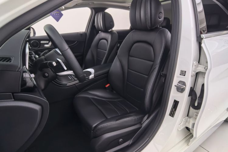 Used Mercedes-Benz C-Class 2020 C 260 L Sport Edition