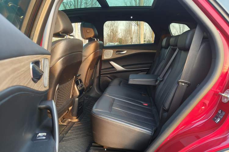 Used Denza X 2020 PHEV Flagship Edition