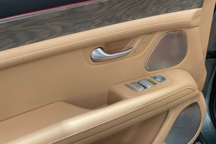 Used Hima AITO M5 2022 Range-Extended Rear-Drive Standard Version
