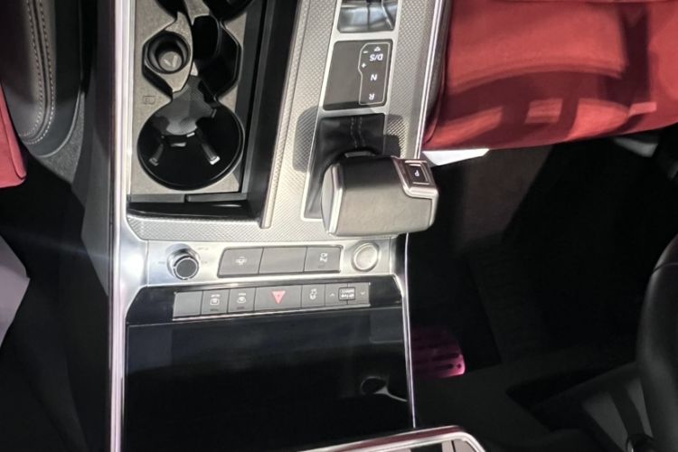 Used Audi A6L 2019 45 TFSI quattro Prestige Dynamic Edition
