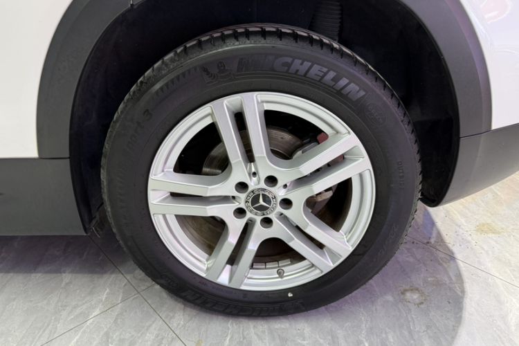 Used Mercedes-Benz GLB 2021 GLB 180 Dynamic Edition