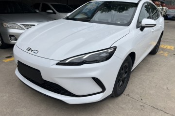 Used BYD Seal 05 DM-i 