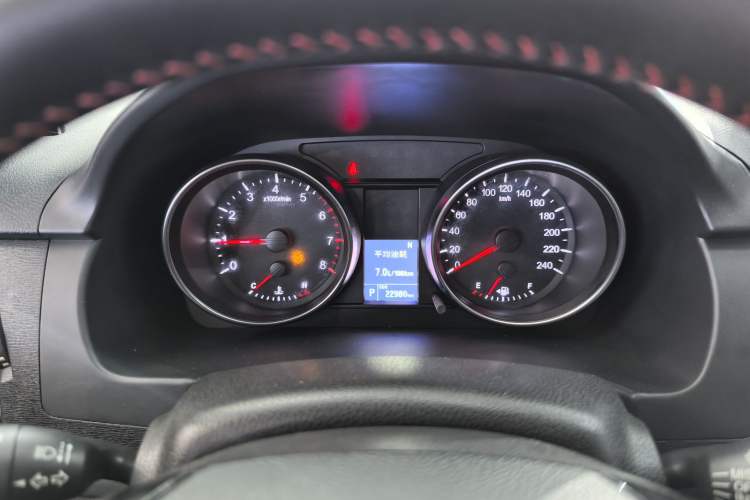 Used Haval M6 2019 1.5T DCT Two-Wheel Drive Elite Version China VI Standard
