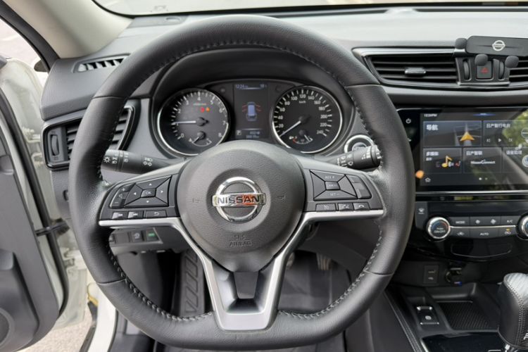 Used Nissan X-Trail 2020 2.0L XL ITS CVT 2WD SmartConnect Comfort Edition
