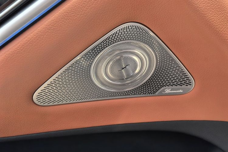 Used Mercedes-Benz S-Class 2024 S 450 L 4MATIC
