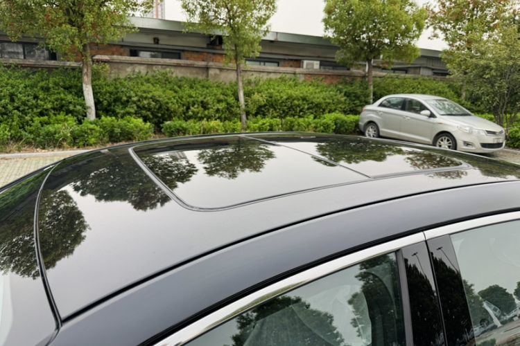 Used Geely Auto Preface 2025 Dongfang Yao 1.5TD Fuyao Edition
