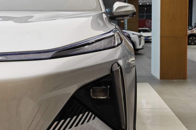 Used  L7 2024 1.5T 55km PRO Dragon Edition
