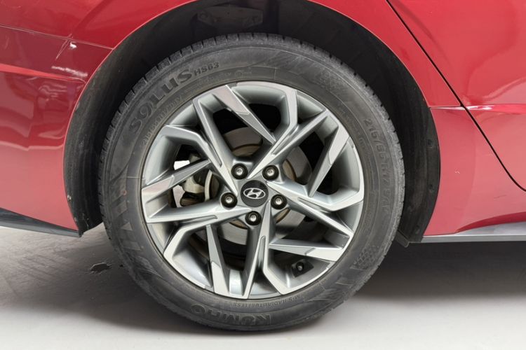 Used Hyundai Sonata 2020 270TGDi DCT GL Advanced Edition
