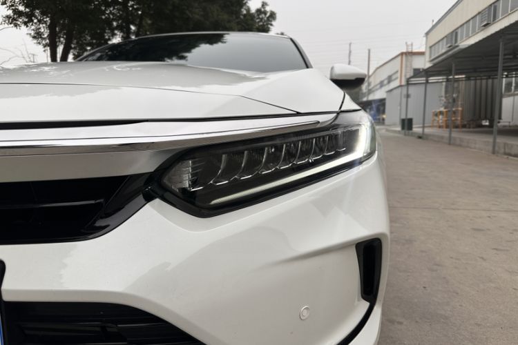 Used Honda Inspire 2022 260TURBO Jingyue Version
