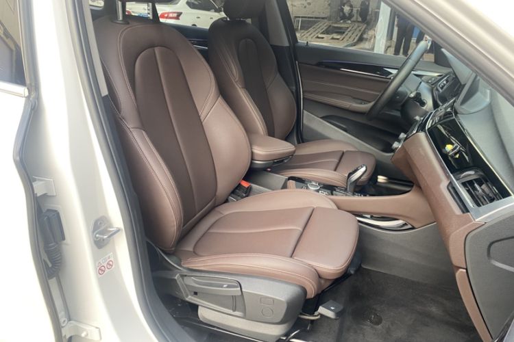 Used BMW X1 2020 sDrive20Li Premium Edition