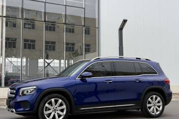 Used Mercedes-Benz GLB 2020 Facelift GLB 200 Fashion Edition