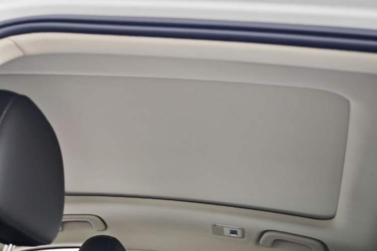 Used Geely Auto Monjaro 2019 300T YAOXINGZHE
