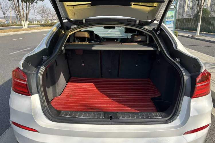 Used BMW X4 2014 xDrive20i X Design Package