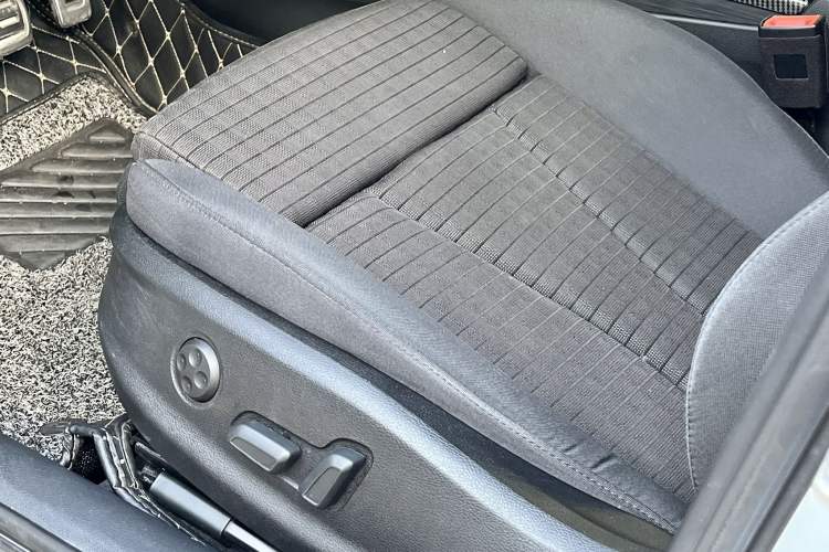 Used Audi A3 2020 Sportback 40 TFSI Sporty Version China VI
