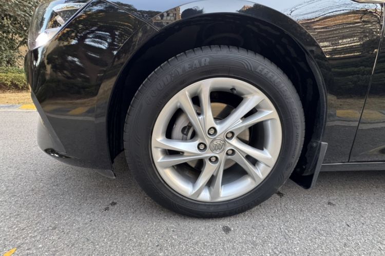 Used Buick Regal 2021 552T Elite Edition
