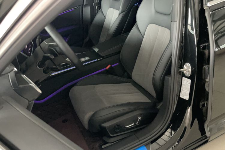 Used Audi A6L 2024 45 TFSI quattro Prestige Dynamic Edition
