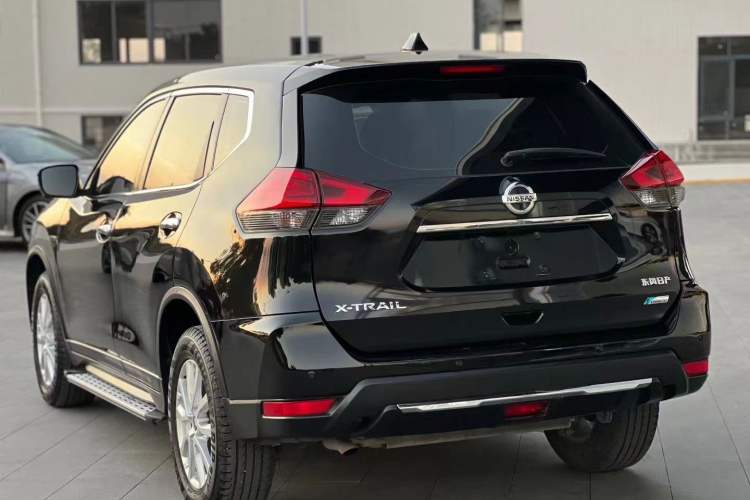 Used Nissan X-Trail 2020 2.0L XL ITS CVT 2WD SmartConnect Comfort Edition
