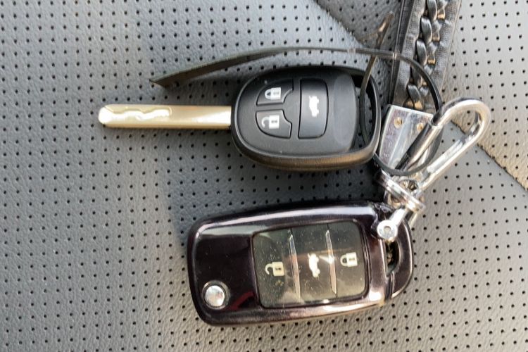 Used Changan Eado 2015 1.6L Manual Junku Model China V Standard
