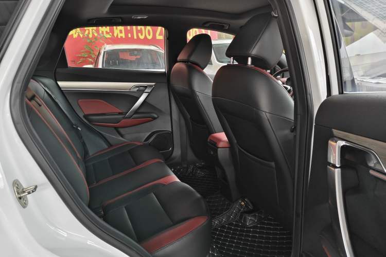 Used Geely Auto Coolray 2019 Sport Model 260T DCT Battle China V Standard
