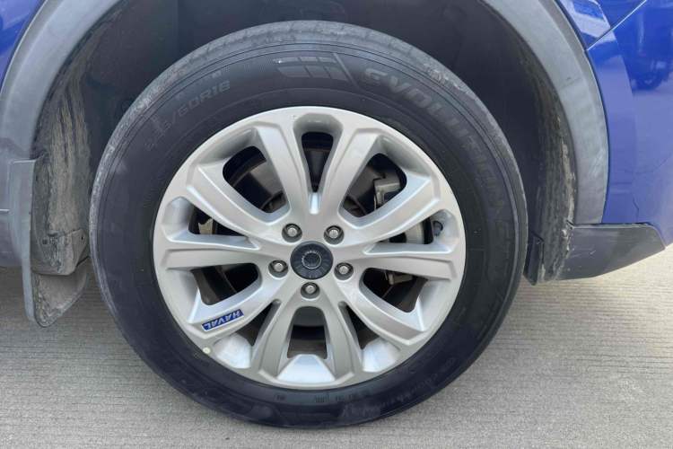 Used Haval H4 2019 1.5 GDIT DCT Luxury Smart Connectivity Version China V Standard
