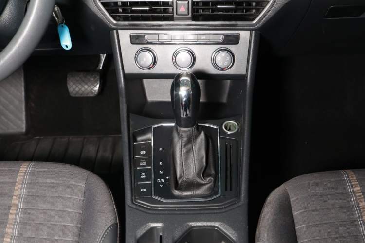 Used Volkswagen Lavida 2019 280TSI DSG Comfort Edition China VI standard