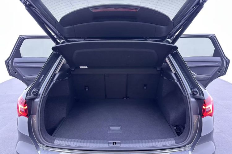 Used Audi Q3 2021 35 TFSI Fashion Dynamic Model