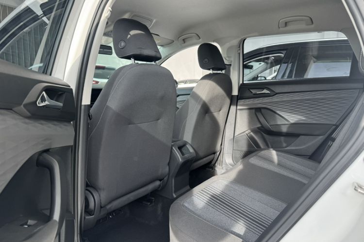 Used Volkswagen Tharu 2021 280TSI Two-Wheel Drive Trend Edition
