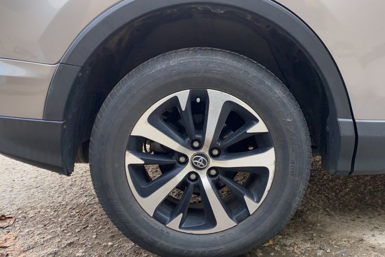 Used Toyota RAV4 2019 2.0L CVT Two-Wheel Drive Comfort Edition China VI Standard
