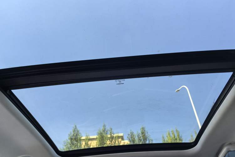 Used Haval H6 2021 National Trend Edition 1.5 GDIT Automatic Ultra-Luxury Version
