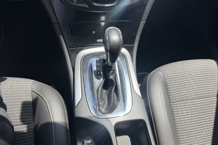 Used Buick Regal 2015 1.6T Leading Technology Model
