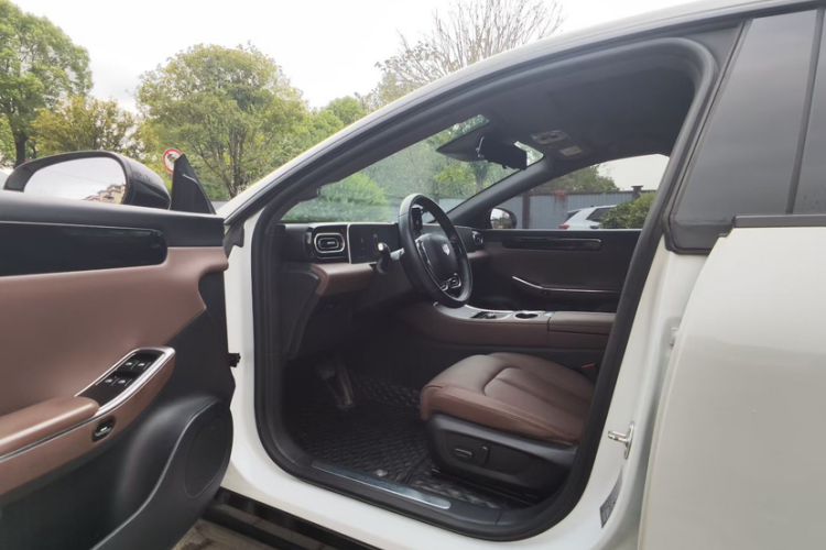 Used Leapmotor C01 2023 525 Comfort Edition
