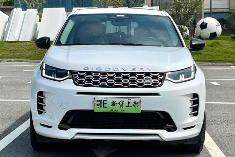 Used Land Rover Discovery Sport 2024 Performance Tech Edition
