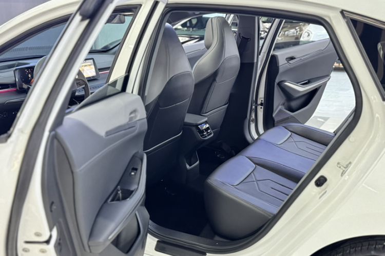 Used Changan Ruicheng PLUS 2023 1.5T DCT Navigation Edition