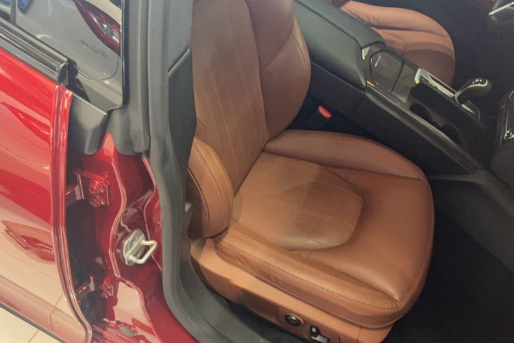 Used Maserati Ghibli 2014 3.0T Standard Edition