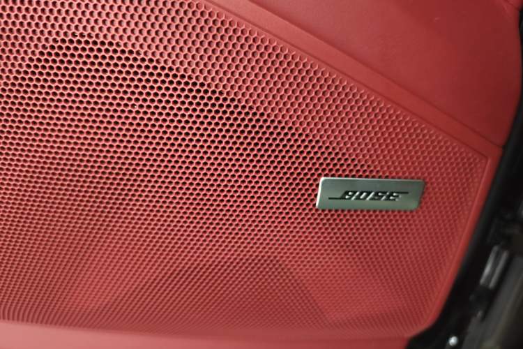 Used Porsche Cayenne 2023 Cayenne E-Hybrid 2.0T Platinum Edition
