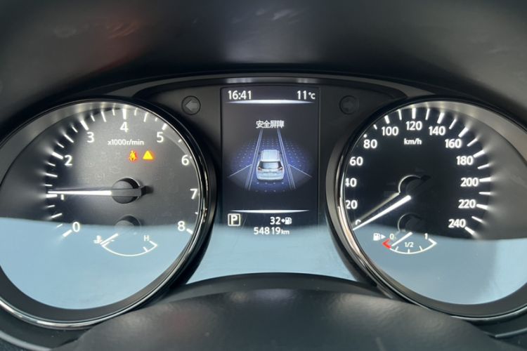 Used Nissan X-Trail 2021 2.0L CVT 2WD XL Premium Commemorative Edition
