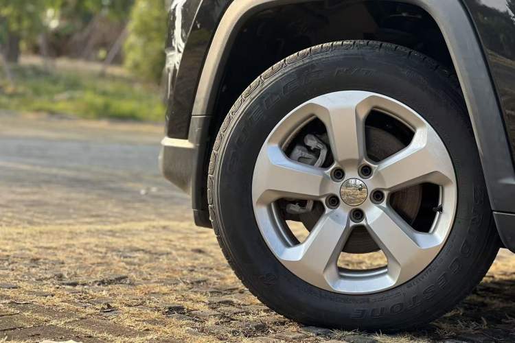 Used  Compass 2020 220T Automatic Elite Edition
