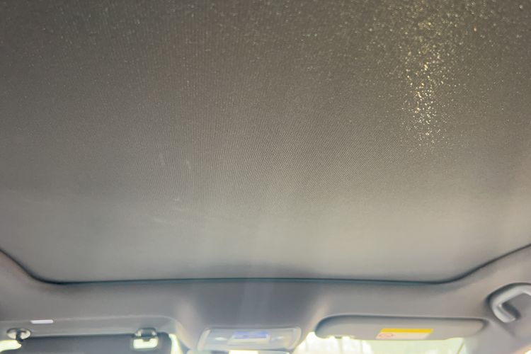 Used BYD Seal 06GT 2025 605 Heatwave Edition