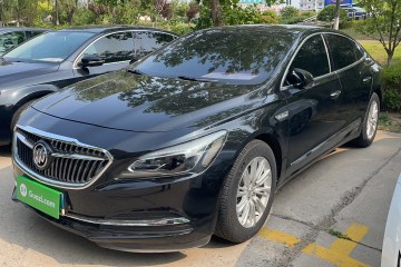 Used Buick LaCrosse 2018 20T Elite Edition