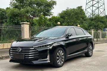 Used GAC Trumpchi GA8 2020 390T Prestige Edition