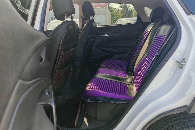 Used Buick Encore 2020 20T CVT Elite Edition
