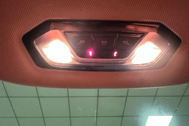 Used BMW 3 Series 2023 325Li M Sport Package
