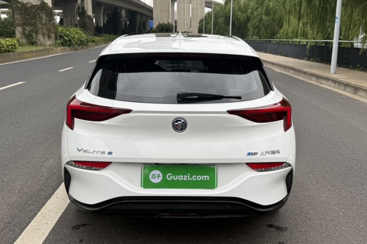 Used Buick Velite 6 2019 Connected & Smart Edition
