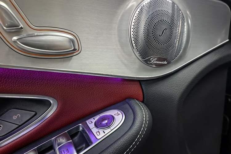 Used Mercedes-Benz C-Class 2021 C 260 Star Edition